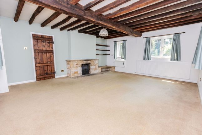 Delmonden Oast House, Horns Hill, Cranbrook photo 4