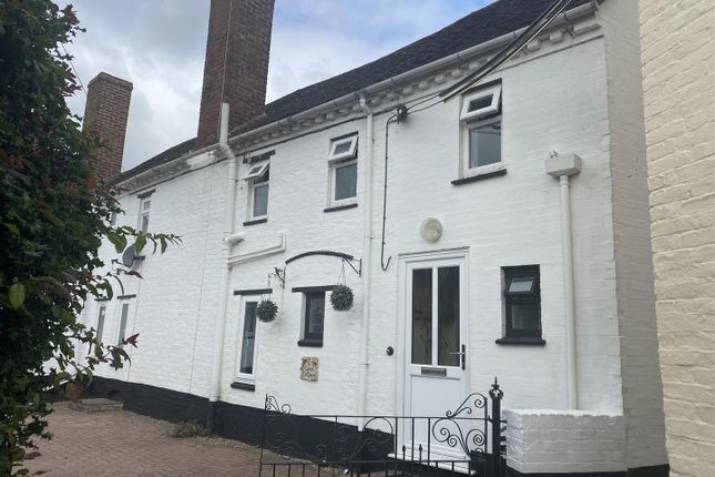 6, Canalside Cottage, Stourport-On-Severn photo 3
