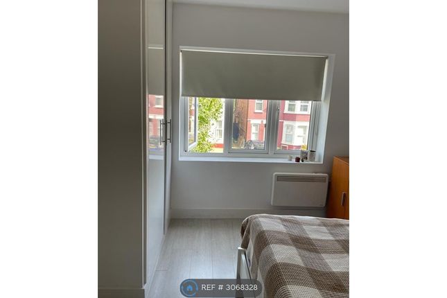 Audley Road, Nw En, London photo 5