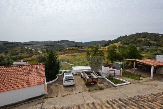 Villa for sale in Corte João Marques, Ameixial, Loulé