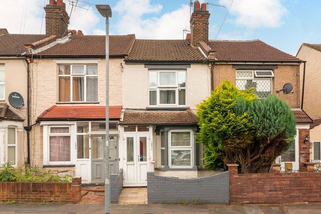 Terraced house for sale in St. James Road, Watford, Hertfordshire