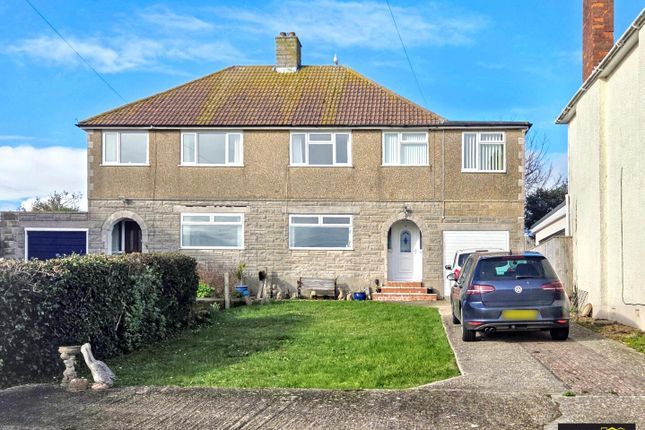 4-bed house on 8, Sutcliffe Avenue, Weymouth, £375,000