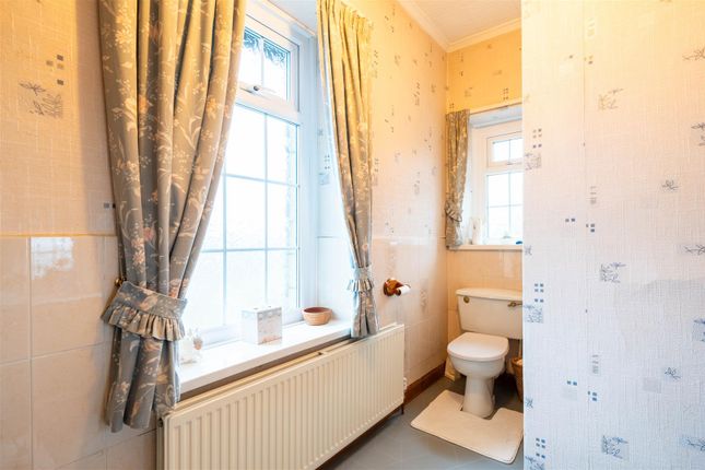 Semi-detached house for sale in Glenholme, Chesterfield Road, Two Dales