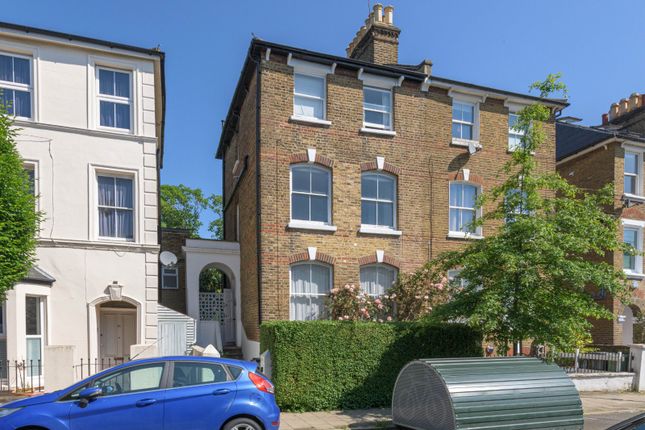 Thumbnail Semi-detached house for sale in Sudbourne Road, London