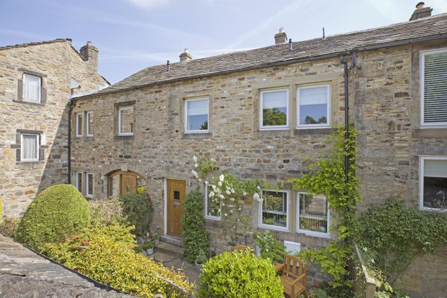 Terraced house for sale in High Mill, High Mill Lane, Addingham