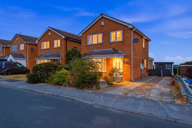 14, Greenwood Avenue, Pontefract photo 3