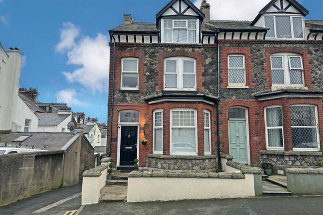 Town house for sale in Withington Road, Douglas, Isle Of Man