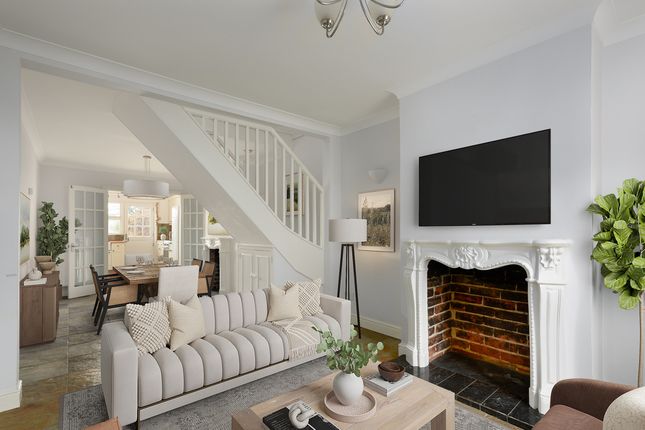 2-bed house on 53, Oxford Road, Marlow, £499,999