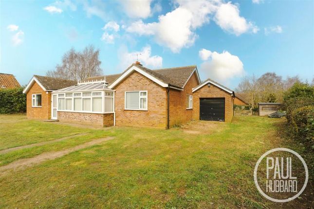 4-bed house on The Bungalow, Beccles Road, Beccles, £270,000
