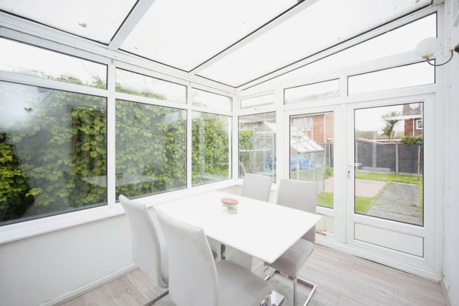 Semi-detached house for sale in Hytall Road, Solihull