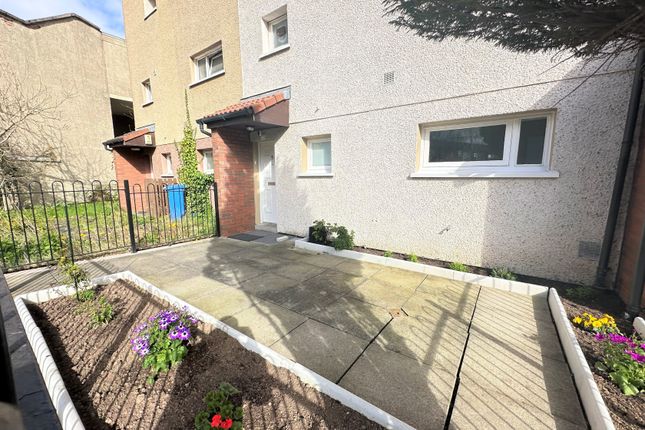 Flat for sale in Chalk Hill Court, Dundee