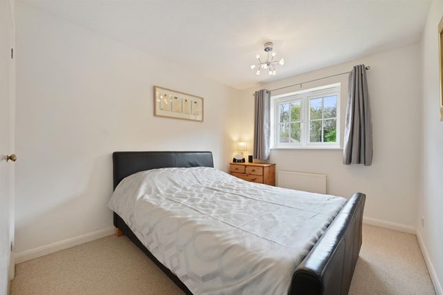 Detached house for sale in Roberts Wood Drive, Chalfont St. Peter