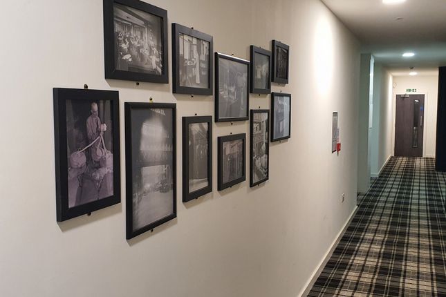 Apartment 21, Conditioning House, Bradford photo 3