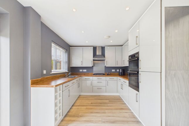 9 Waters Edge Close, Whitehaven photo 4
