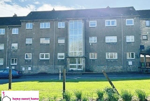 Thumbnail Flat for sale in Balbirnie Avenue, Markinch, Glenrothes