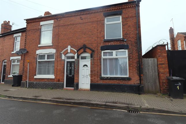Property to rent in Bedford Street, Crewe CW2