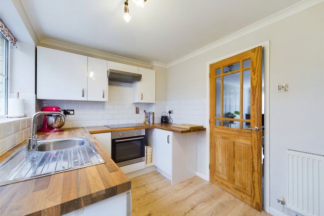 End terrace house for sale in Gardiner Close, Chalford, Stroud, Gloucestershire