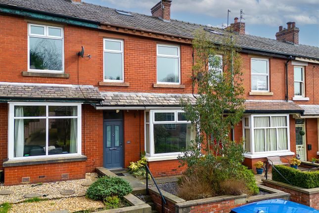 Thumbnail Terraced house for sale in Dundee Lane, Ramsbottom, Bury