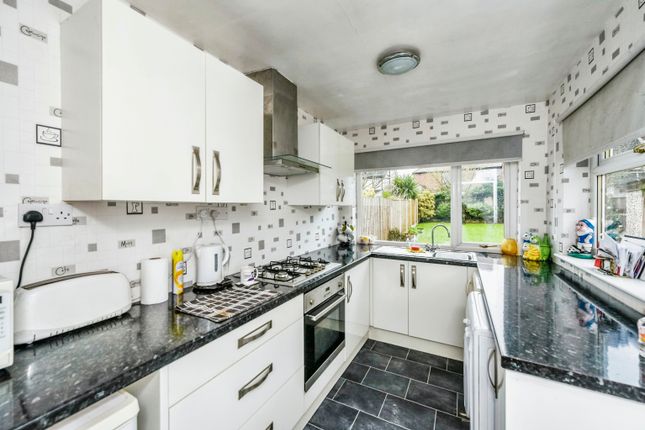 Semi-detached house for sale in Wills Avenue, Liverpool, Merseyside