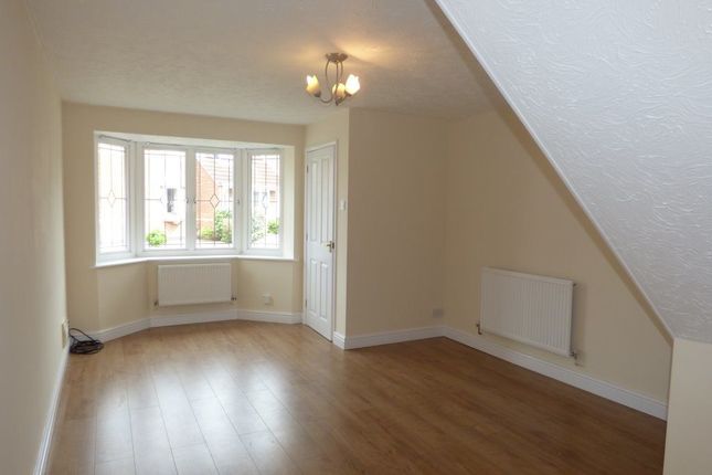 Terraced house to rent in Bronte Close, Long Eaton