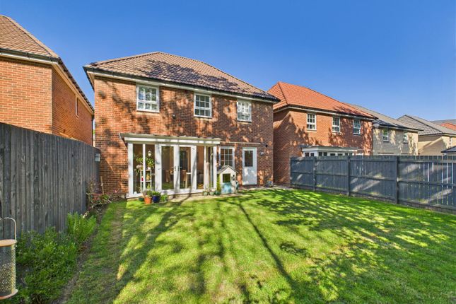 44, Broad Avenue, Hessle photo 3