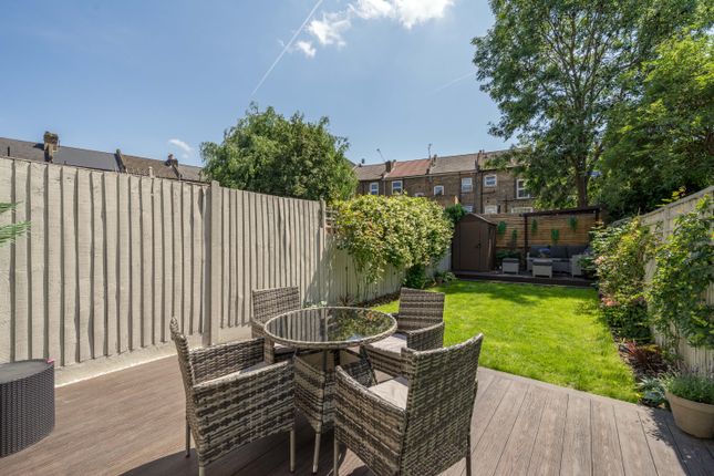 106, Maygrove Road, London photo 3