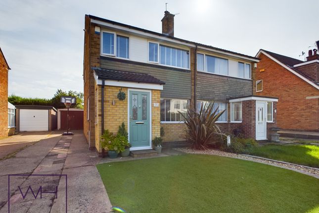 Semi-detached house to rent in Westmorlands Way, Sprotbrough, Doncaster