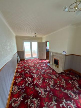 End terrace house to rent in Bombay Road, Wigan