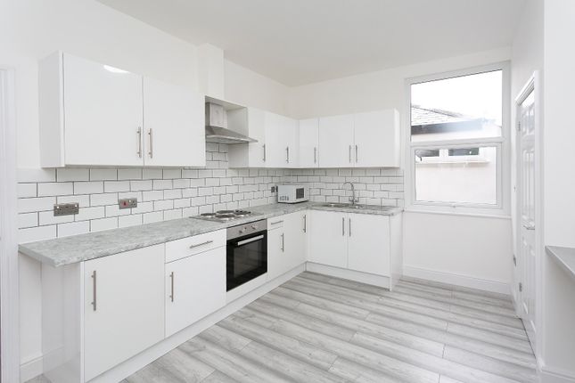 Thumbnail Property to rent in St. Albans Road, Watford, Hertfordshire