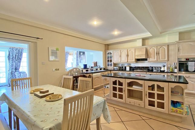 Property for sale in Tehidy Park, Tehidy, Camborne, Cornwall