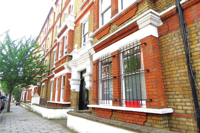 Flat to rent in Rushcroft Road, London
