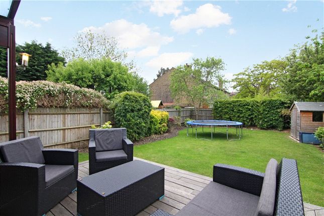 25A, Cambridge Road, London photo 4