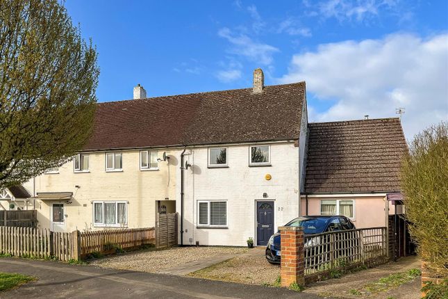 2-bed house on 22, Foster Road, Cambridge, £425,000