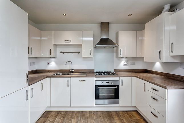 Flat 6, 6, Vespasian Road, Milton Keynes photo 2
