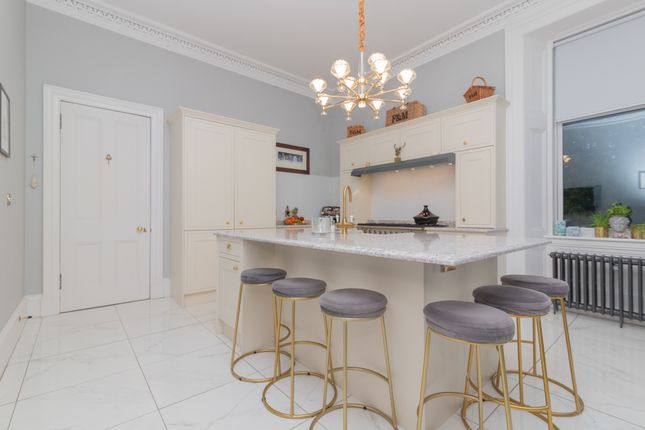 Flat for sale in Sinclair Street, Helensburgh, Glasgow