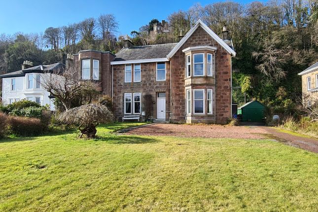 Flat for sale in Craigmore Road, Isle Of Bute