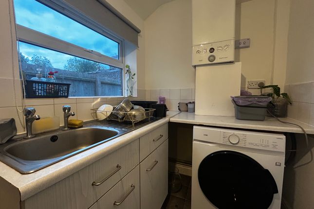 Percy Street, Lincoln photo 5
