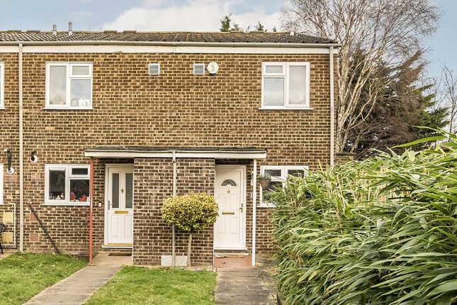 Property for sale in Deepwell Close, Isleworth
