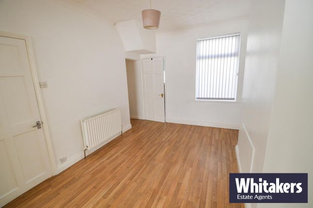 Terraced house to rent in Victoria Street, Hessle
