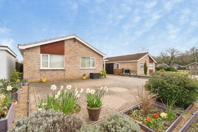2-bed house on 45, Masons Drive, Norfolk, £260,000