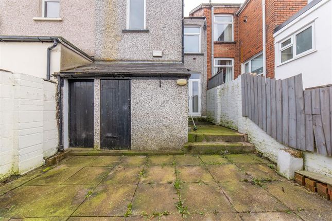 Property for sale in Park Terrace, Pontnewynydd, Pontypool