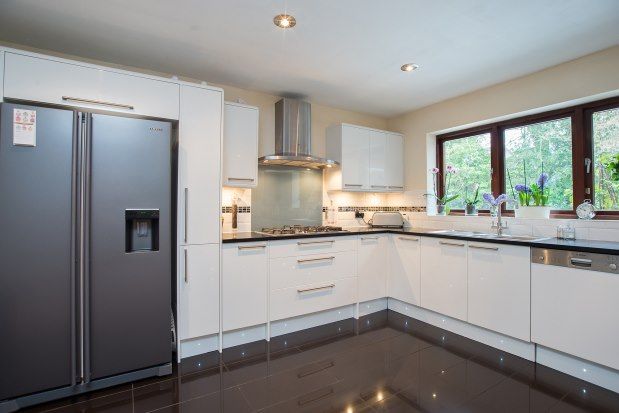 Detached house to rent in Littleworth Lane, Esher