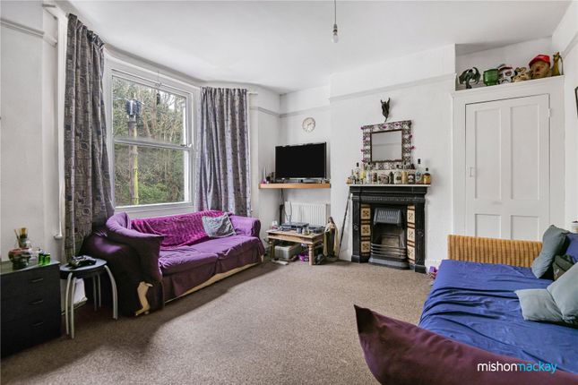 Flat for sale in Millers Road, Brighton, East Sussex