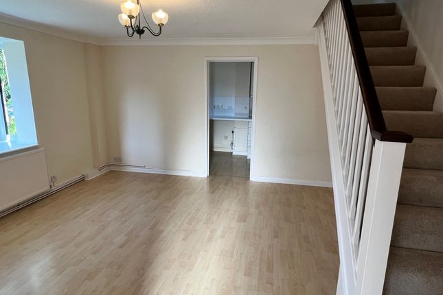 End terrace house for sale in Petersfield Close, Chineham, Basingstoke