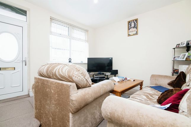 Terraced house for sale in Fisher Road, Oldbury