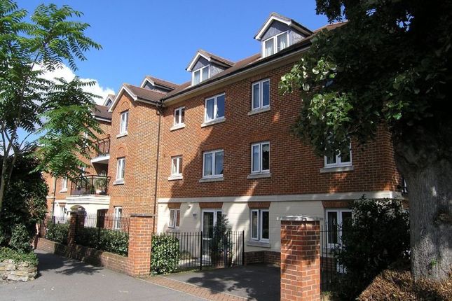 Thumbnail Property for sale in The Parade, Epsom