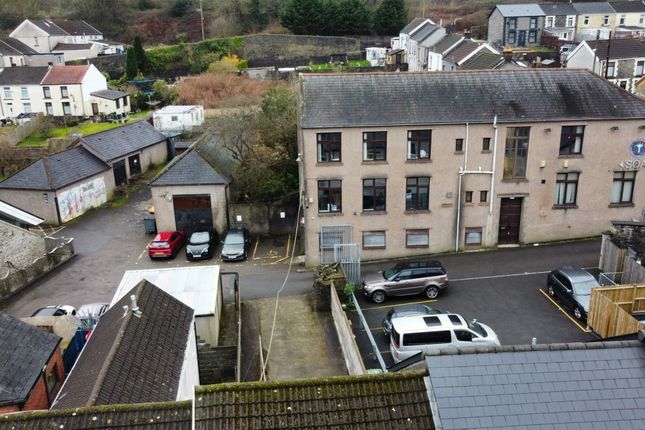 Office for sale in Cross Street Tonypandy -, Tonypandy