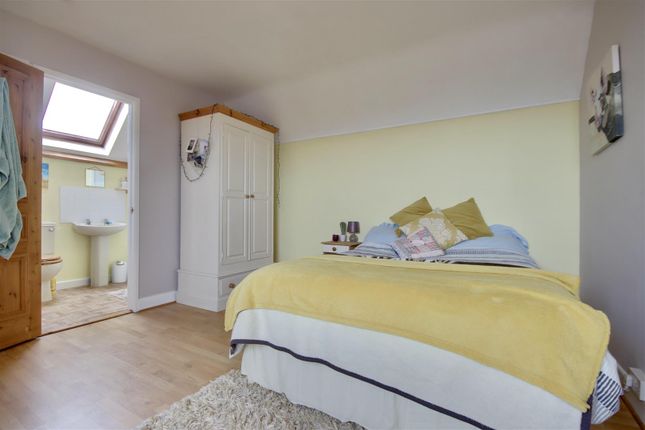 Semi-detached house for sale in Grant Road, Farlington, Portsmouth