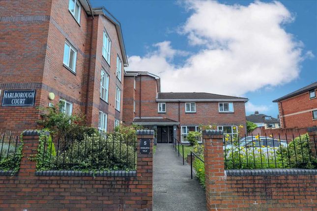 26, Marlborough Court, Liverpool photo 2