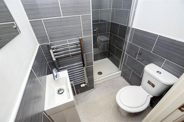 Room 2, 253, Heeley Road, Birmingham photo 4